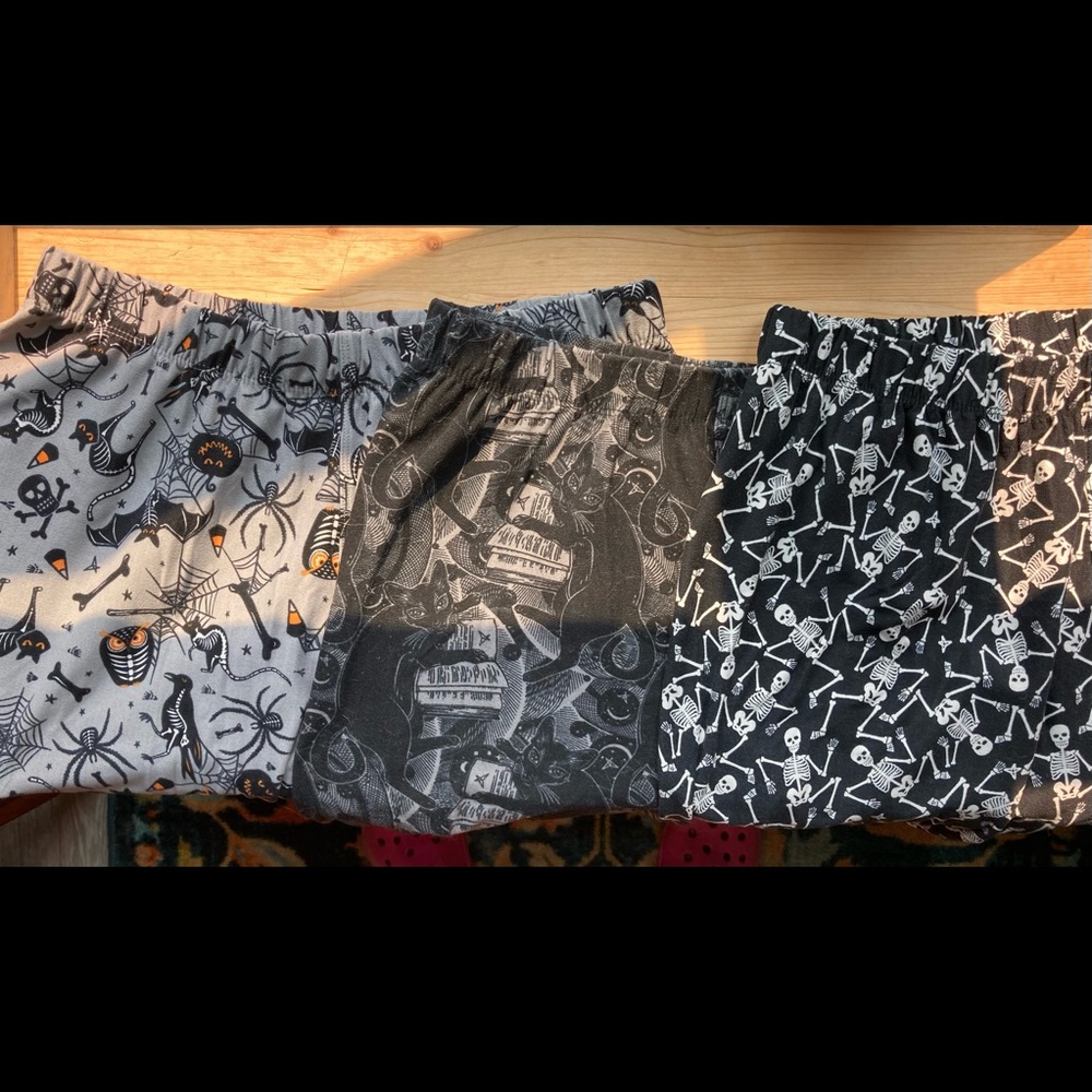 Sweet Legs Leggings